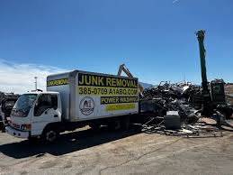 Saratoga, CA Junk Removal Services Company